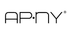 APNY apparel logo